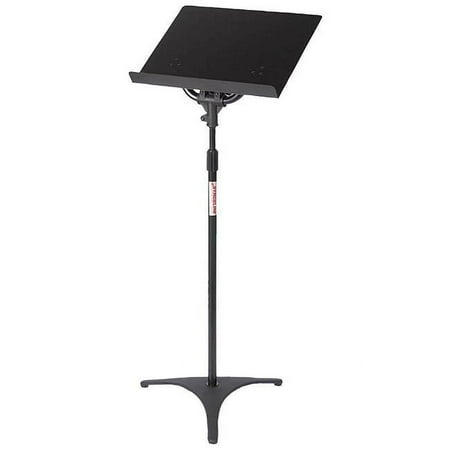STAGELINE ORCHESTRA STAND BLK