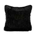thumbnail image 2 of Joernso 43x43cm Soft Plush Solid Color Throw Pillow Case Cushion Cover Home Sofa Decor, 2 of 8