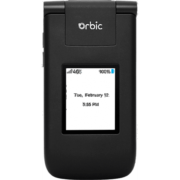 Metro Pcs Flip Phone