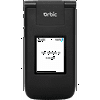 Verizon Prepaid Orbic Journey V - 4G LTE - Camera Flip Phone, Black - Brand New