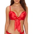 thumbnail image 1 of Contradiction Womens All Wrapped-Up Bra Style-11900, 1 of 2