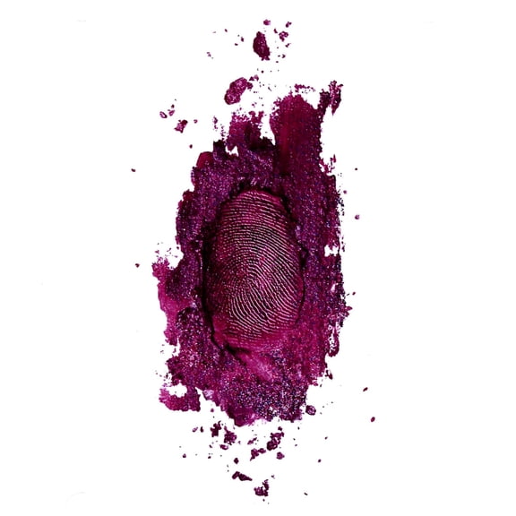 Pre-Owned The Pinkprint (CD 0602547163844) by Nicki Minaj