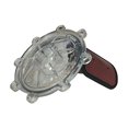 thumbnail image 2 of 7056 With Baffle Check Valve Cover For Replacing 7235 7236 7305 7511 Check Valve, 2 of 10