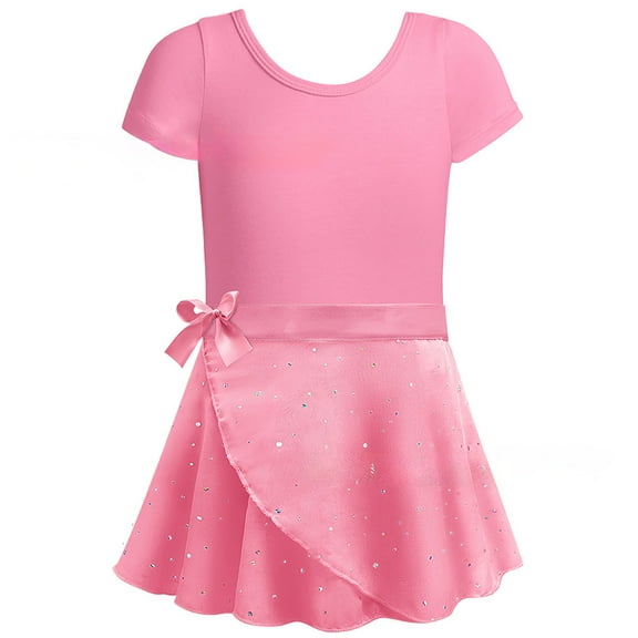 Girl Dresses Casual Birthday Dresses for Girls Kids Girls Children'S Day Outfit 5-6 Years