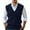 Navy, variant on kakina CMSX Knitted Sweater Vest for Men,Fashion Casual Classic V Neck Casual Sleeveless Solid Color Pullover Cable Knitted Sweaters Vests