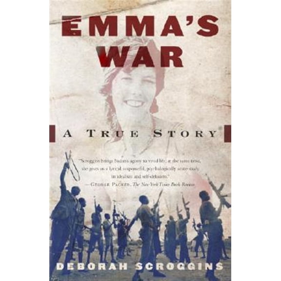Pre-Owned Emma's War: A True Story (Paperback) 0375703772 9780375703775
