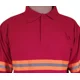 thumbnail image 5 of Playera Polo Manga Larga Con Reflejante Textil, 5 of 7