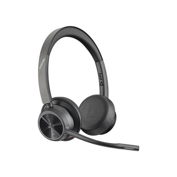 Poly Voyager 4300 UC 4320-M Headset 21847802