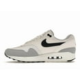 thumbnail image 2 of Nike Men's Air Max 1 Platinum Tint Dark Obsidian Running Shoes, from StockX, 2 of 5