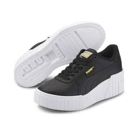 [373438-02] Womens PUMA CALI WEDGE
