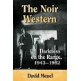 thumbnail image 1 of Noir Western, David Meuel Paperback, 1 of 2