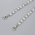 thumbnail image 5 of Chain Bag Strap Replacement Metal Shoulder Straps Crossbody Bag Accessories, 5 of 13