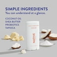 thumbnail image 2 of Desodorante nativo de almizcle a base de cítricos y hierbas sin aluminio, 50 ml, 2 of 6