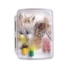 Flambeau Streamside Fly Box