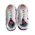 thumbnail image 5 of Tenis Payasito Plim Plim FARTMEX Blanco con fucsia 11, 5 of 5