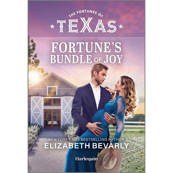 Fortune's Bundle of Joy (Paperback)
