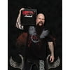 Marshall Limited Edition Kerry King MG10KK 10W 1x6.5 Combo Amp Red/Black