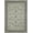 Green, variant on Alba Area Rug 1596 Traditional Green Scrolls Vines 3' 3" x 4' 11" Rectangle