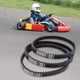 thumbnail image 4 of Correa de transmisión para karts serie 30 (3 x 30) para Manco 5959/Comet 203589, 4 of 9