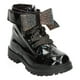 thumbnail image 4 of Bota Tropicana Negro Para Niña T18-22 [tro1474] negro 19.5 MX, 4 of 10