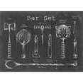 thumbnail image 3 of Harper, Ethan 24x19 Black Modern Framed Museum Art Print Titled - Bar Set, 3 of 5