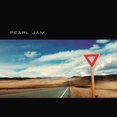 thumbnail image 2 of Pearl Jam - Yield (vinyl), 2 of 2