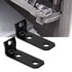 thumbnail image 4 of Glove Box Hinge Repair Kit for Audi A4 B6 B7 8E 8H, 4 of 5