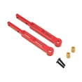 thumbnail image 2 of TISHITA 1/12 Aluminum Alloy RC Rear Axle Metal Parts RC Accessories for MN82 MN82Pro Red, 2 of 8