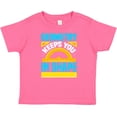 thumbnail image 3 of Inktastic Geometry Math Geek Funny School Boys or Girls Toddler T-Shirt, 3 of 5