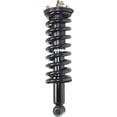 thumbnail image 4 of For PATHFINDER 05-12 / XTERRA 05-13 / EQUATOR 09-12 FRONT STRUT RH=LH, Twin-Tube, 4 of 5
