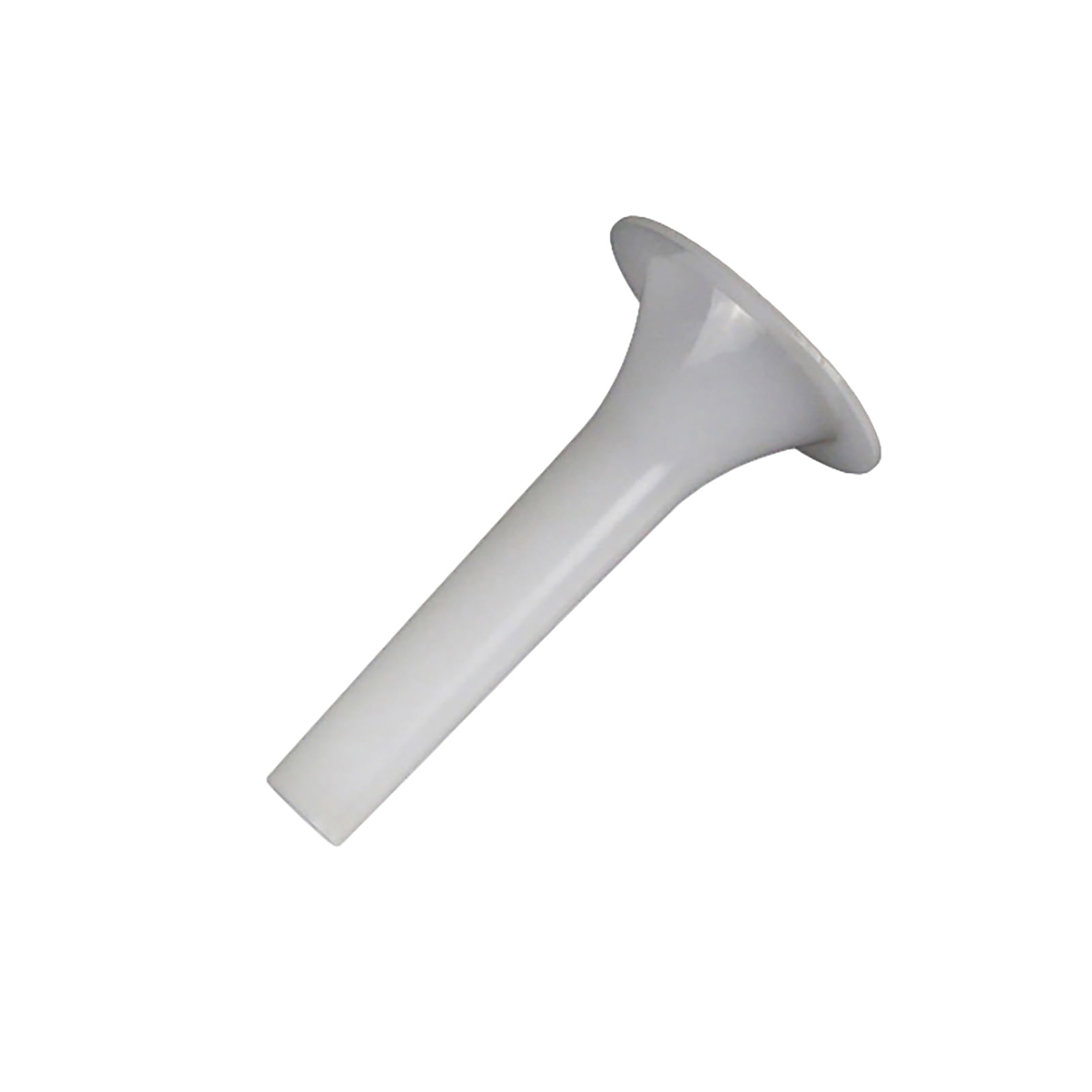 Farfi Sausage Funnel Smooth Surface Nonstick Food Grade Sausage