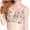 A, variant on Bras for Women Bra for Women Embroidered Push Up Underwear with Adjustable Straps for Everyday Comfort and Lift Blue 32