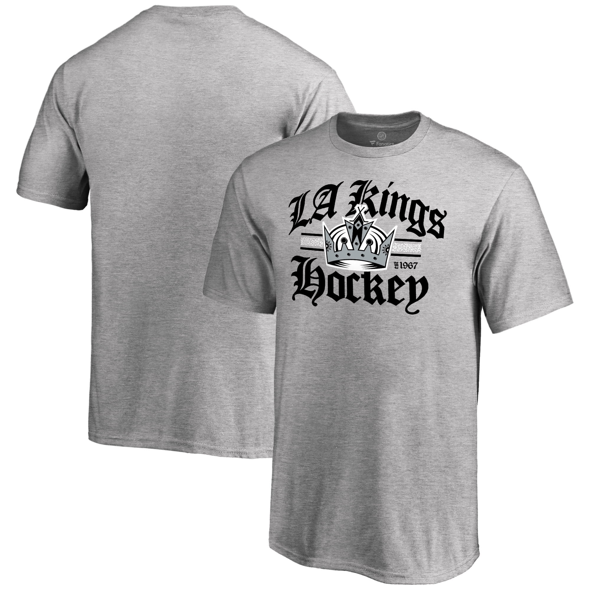 la kings youth t shirts