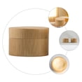 thumbnail image 6 of Functional Bamboo Tea Canister Household Bamboo Canister Tea Canister Jar with Lid, 6 of 6