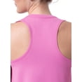 thumbnail image 6 of Athletic Works Women's Core Active Racerback Tank, 6 of 6