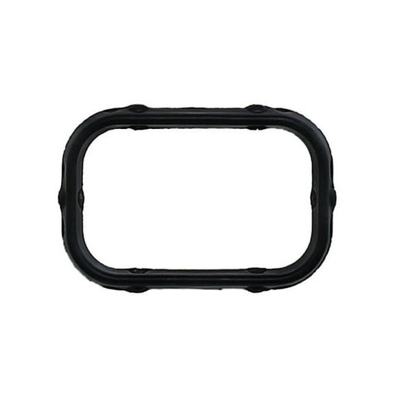 Oil Pump Gasket - Compatible with 2010 - 2016 Mercedes-Benz GL350 2011 2012 2013 2014 2015