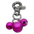 thumbnail image 2 of Lobster Claw Bell Charm, 2 of 3