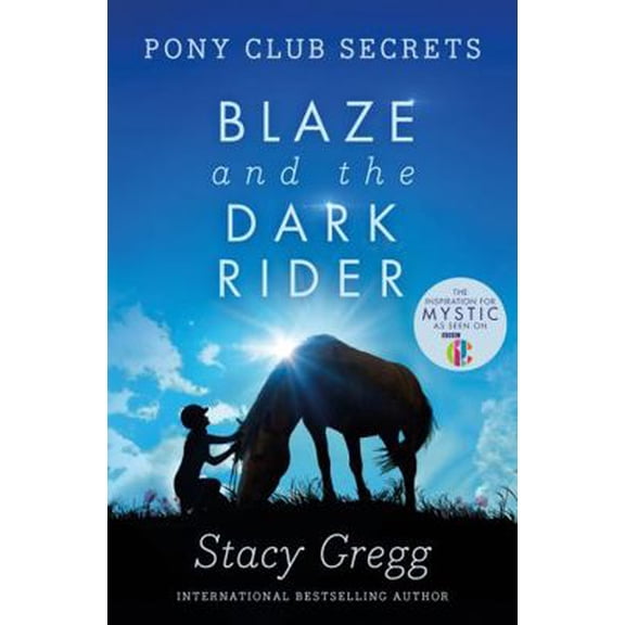 Pre-Owned Blaze and the Dark Rider (Paperback) 0007245173 9780007245178