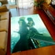 thumbnail image 5 of Final Fantasy Printed Carpet for Living Room Rugs Camping stranger things Picnic Mats Anti-Slip Yoga Mat Fans gift E-sports Rug, 5 of 5