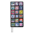 thumbnail image 1 of Agenda Hobonichi Techo 2026 Spring Weeks Slim 18,8 cm, 1 of 8