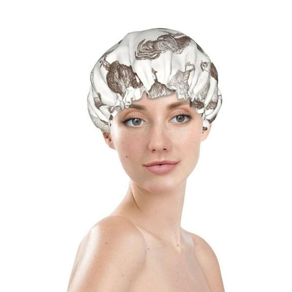 Pofeuu Chickens 标题