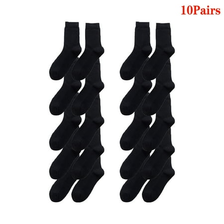 

Soighxzc 10 Pairs Print Socks For Women Men Series Colorful Pattern Novelty Cute Unisex Socks