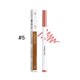thumbnail image 4 of Xihbxyly Lápiz Labial con Tinte, Color Mate de Larga Duración, Fórmula Antiadherente Resistente Al Sudor, Delineador Versátil, para Uso Diario y Eventos Especiales, Realza Tu Look, 6 Hermosos Tonos, 4 of 7