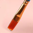 thumbnail image 2 of Basics Art Paint Brush Set Nylon Oil Brush Set For Artists Adults Kids, 2 of 5