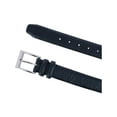 thumbnail image 2 of CTM  Feather Edge Belt (Men), 2 of 2