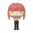 thumbnail image 2 of Figura de Vinilo Funko Pop! Makima de Chainsaw Man 9.5 cm, 2 of 7