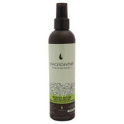 Weightless Moisture Leave-In Conditioning Mist BY Macadamia Mist 8 oz Unisex