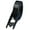 Black, variant on Electrical Tape- .50in.x200in.- Black