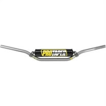 Platinum Grey Pro Taper SE CR Low Handlebar