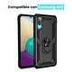 thumbnail image 2 of Funda Samsung Galaxy A02 Uso Rudo Contra Golpes Douper Uso rudo, 2 of 3